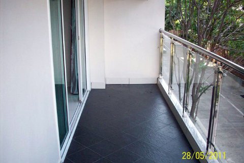 Condo à Pattaya, Thaïlande, 1 chambre  № 45283 - photo 12