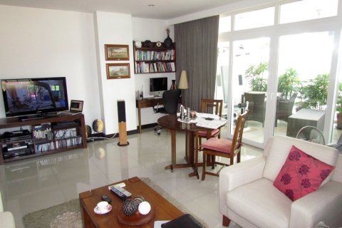 Condo à Pattaya, Thaïlande, 1 chambre  № 45342 - photo 7