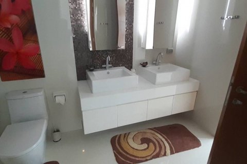 Condo à Pattaya, Thaïlande, 1 chambre  № 45382 - photo 1