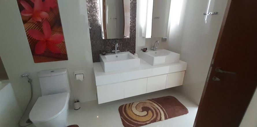 Condo à Pattaya, Thaïlande, 1 chambre  № 45382