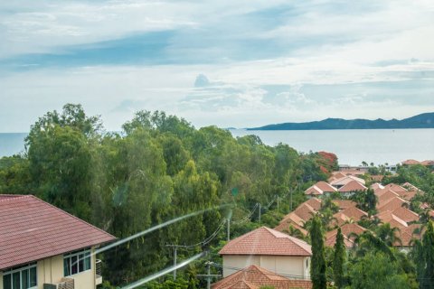 Condo à Pattaya, Thaïlande, 1 chambre  № 45364 - photo 15