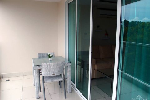 Condo à Pattaya, Thaïlande, 1 chambre  № 45147 - photo 4