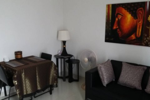 Condo à Pattaya, Thaïlande, 1 chambre  № 45356 - photo 8