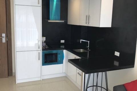 Condo à Pattaya, Thaïlande, 1 chambre  № 45350 - photo 24