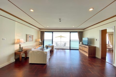 Condo à Pattaya, Thaïlande, 3 chambres  № 45391 - photo 12