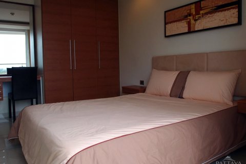 Condo à Pattaya, Thaïlande, 1 chambre  № 45147 - photo 5