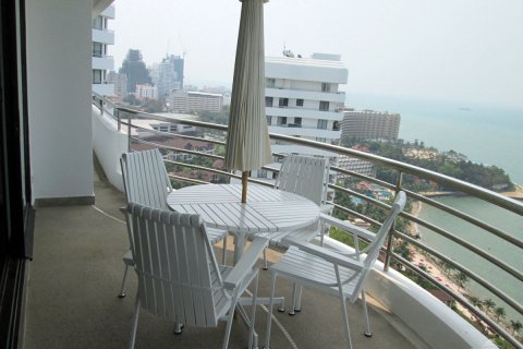 Condo à Pattaya, Thaïlande, 3 chambres  № 45417 - photo 10