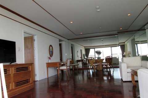 Condo à Pattaya, Thaïlande, 3 chambres  № 45417 - photo 15