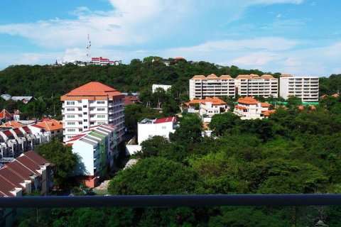 Condo à Pattaya, Thaïlande, 1 chambre  № 45009 - photo 6