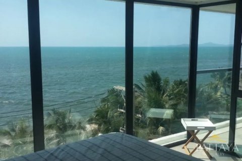 Condo à Pattaya, Thaïlande, 1 chambre  № 45081 - photo 18