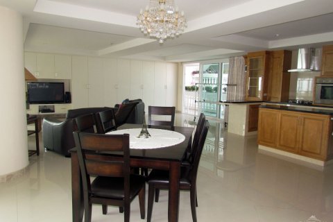 Condo à Pattaya, Thaïlande, 2 chambres  № 45008 - photo 19