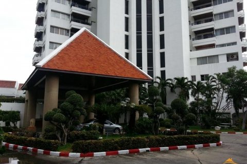 Condo à Pattaya, Thaïlande, 2 chambres  № 45208 - photo 10