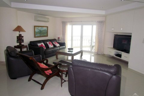 Condo à Pattaya, Thaïlande, 2 chambres  № 45008 - photo 10