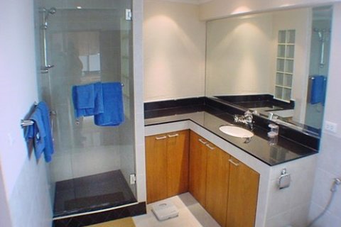 Condo à Pattaya, Thaïlande, 1 chambre  № 45004 - photo 11