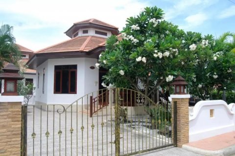 Villa à Hua Hin, Thaïlande 1 chambre № 46048 - photo 1