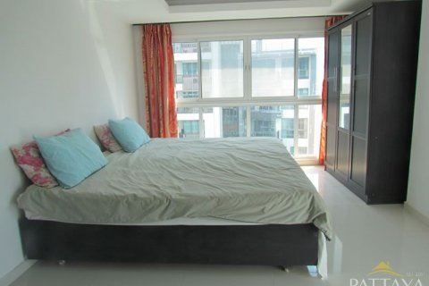 Condo à Pattaya, Thaïlande, 1 chambre  № 45086 - photo 9