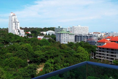 Condo à Pattaya, Thaïlande, 1 chambre  № 45009 - photo 7