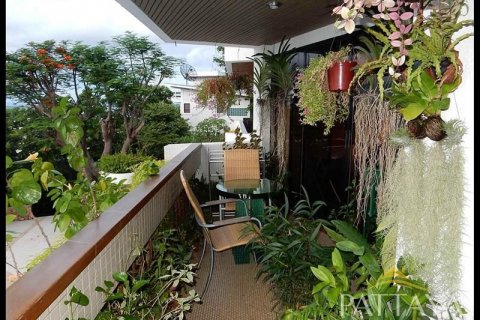 Condo à Pattaya, Thaïlande, 1 chambre  № 45076 - photo 7