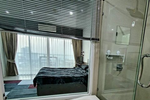 Condo à Pattaya, Thaïlande, 1 chambre  № 45387 - photo 10