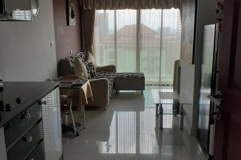 Condo à Pattaya, Thaïlande, 1 chambre  № 45249 - photo 18