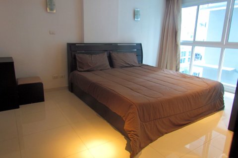 Condo à Pattaya, Thaïlande, 1 chambre  № 45418 - photo 6