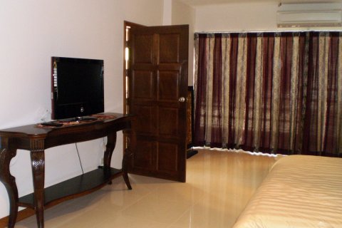 Condo à Pattaya, Thaïlande, 1 chambre  № 45276 - photo 16