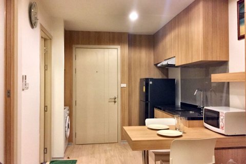 Condo à Pattaya, Thaïlande, 1 chambre  № 45029 - photo 3