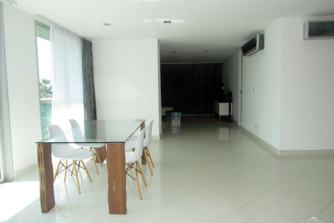 Condo à Pattaya, Thaïlande, 2 chambres  № 45315 - photo 6