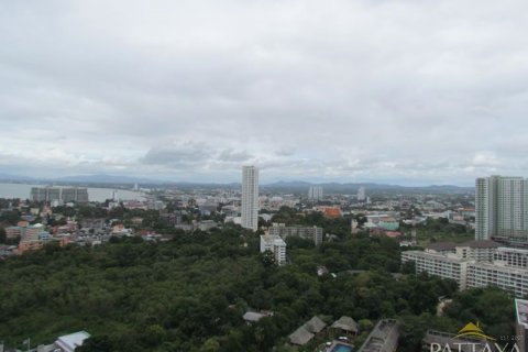 Condo à Pattaya, Thaïlande, 4 chambres  № 45245 - photo 5