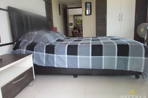 Condo à Pattaya, Thaïlande, 1 chambre  № 45243 - photo 4