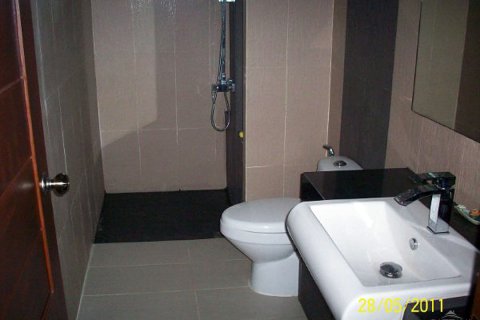 Condo à Pattaya, Thaïlande, 1 chambre  № 45283 - photo 14