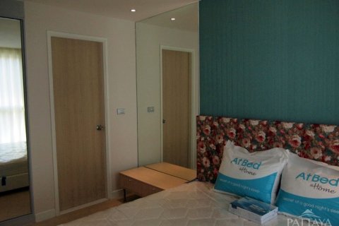 Condo à Pattaya, Thaïlande, 1 chambre  № 45189 - photo 7