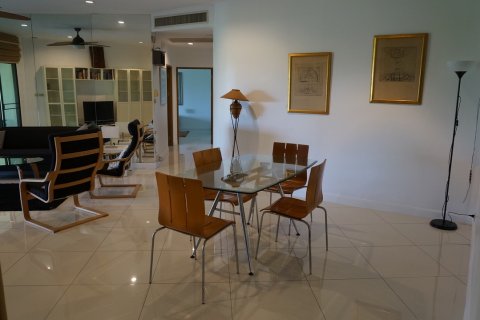 Condo à Pattaya, Thaïlande, 2 chambres  № 45006 - photo 8