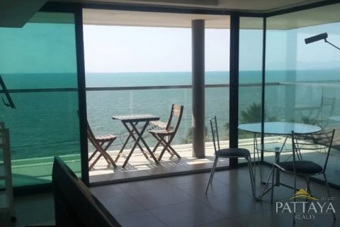 Condo à Pattaya, Thaïlande, 1 chambre  № 45081 - photo 12