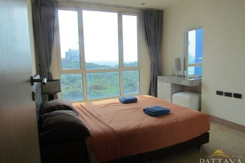 Condo à Pattaya, Thaïlande, 1 chambre  № 45348 - photo 7