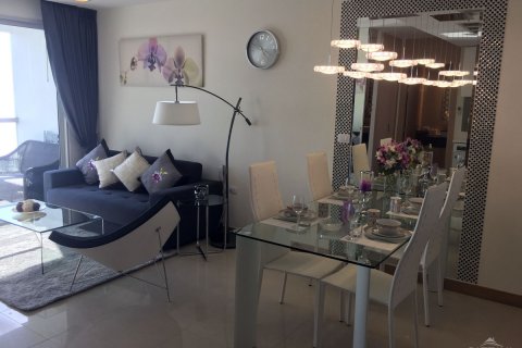 Condo à Pattaya, Thaïlande, 1 chambre  № 45042 - photo 6