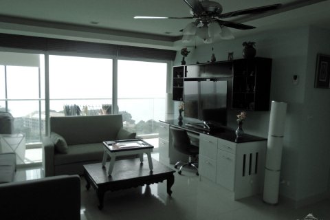 Condo à Pattaya, Thaïlande, 2 chambres  № 45052 - photo 3