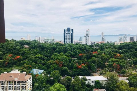 Condo à Pattaya, Thaïlande, 1 chambre  № 45373 - photo 6