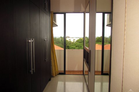 Condo à Pattaya, Thaïlande, 1 chambre  № 45164 - photo 10