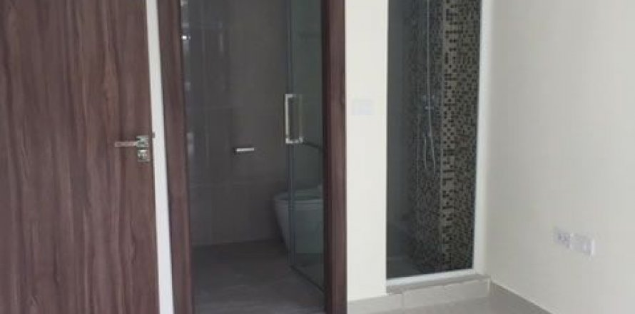 Condo à Pattaya, Thaïlande, 1 chambre  № 45349