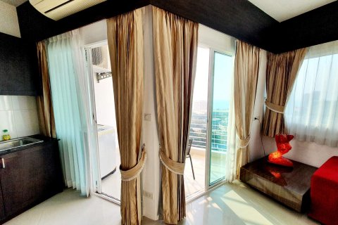 Condo à Pattaya, Thaïlande, 1 chambre  № 45387 - photo 25