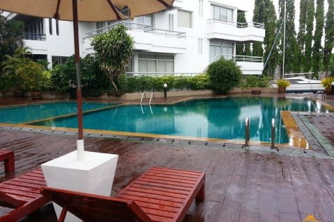 Condo à Pattaya, Thaïlande, 2 chambres  № 45207 - photo 11