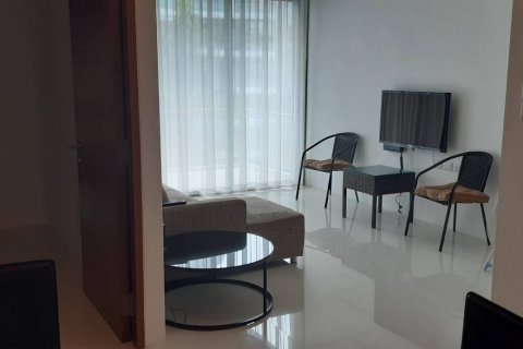 Condo à Pattaya, Thaïlande, 1 chambre  № 45382 - photo 12