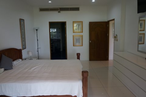 Condo à Pattaya, Thaïlande, 2 chambres  № 45006 - photo 16