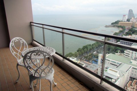 Condo à Pattaya, Thaïlande, 1 chambre  № 45022 - photo 13