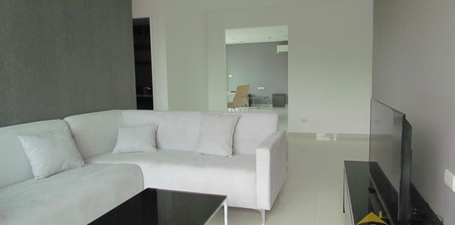 Condo à Pattaya, Thaïlande, 1 chambre  № 45226