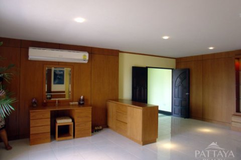 Condo à Pattaya, Thaïlande, 2 chambres  № 45252 - photo 16