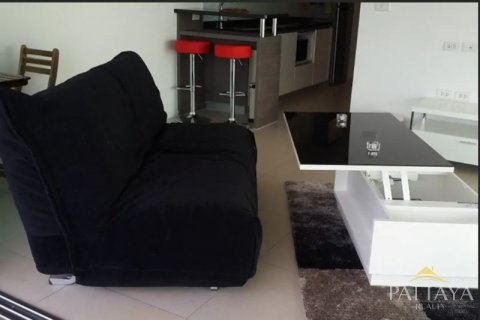 Condo à Pattaya, Thaïlande, 1 chambre  № 45081 - photo 14