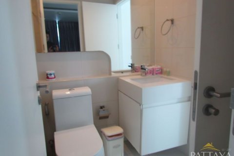 Condo à Pattaya, Thaïlande, 1 chambre  № 45250 - photo 16