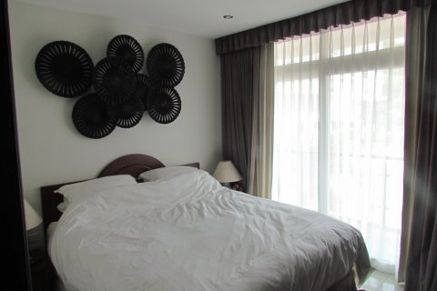 Condo à Pattaya, Thaïlande, 1 chambre  № 45342 - photo 14